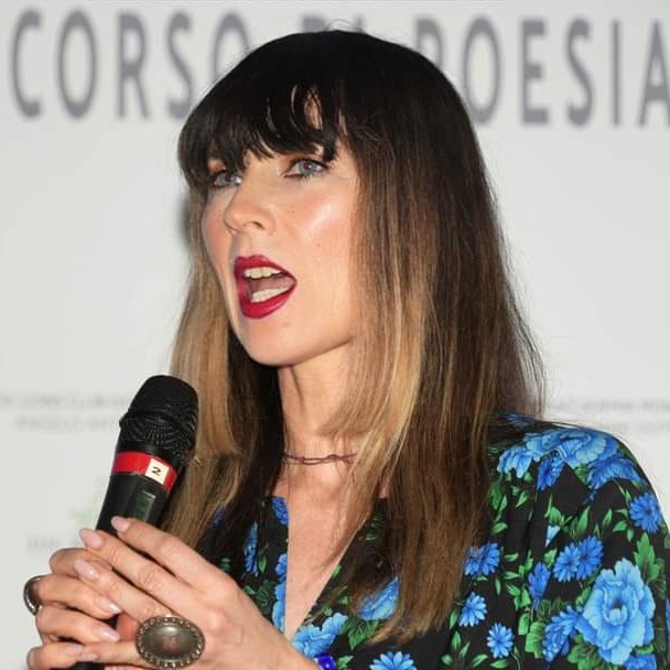 Ritratto di Laura Troisi, fondatrice di LT Productions